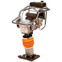 Altrad Belle RT 50 Trench Rammer Spare Parts